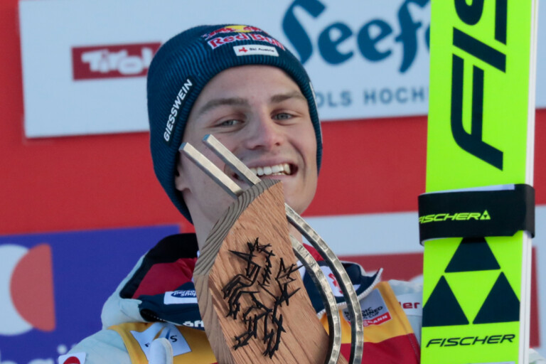 Johannes Lamparter (AUT)