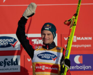 Johannes Lamparter (AUT)