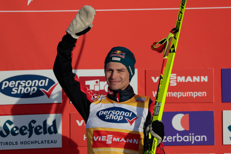 Johannes Lamparter (AUT)