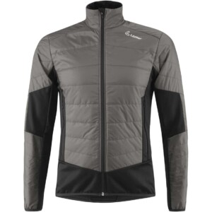 Löffler Athletico PL60 Herren Langlaufjacke (Hellbraun 50) Sale