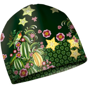 MATT Damen Catalina Estrada Soft Premium Mütze