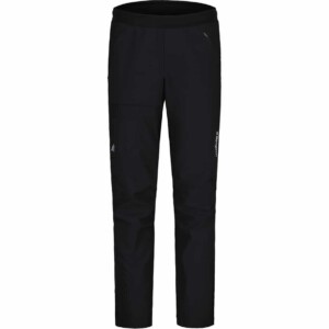 Maloja GrindelwaldM. Herren Langlaufhose (Schwarz S) Langlaufhosen