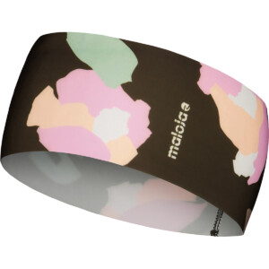 Maloja SaalachM. Stirnband