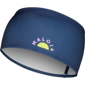 Maloja SchobersteinM. Stirnband