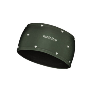 Maloja StrichkogelM. Stirnband