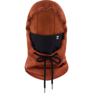 Mons Royale Decade Wool Fleece Mütze