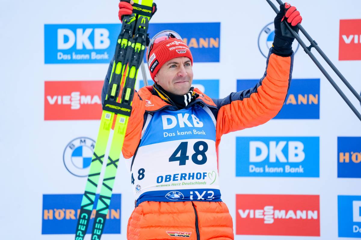 Bildergalerie-Biathlon-Weltcup-Oberhof-GER-Sprint-Herren