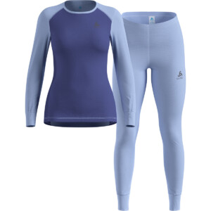 Odlo Damen Active Warm Eco Set