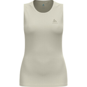 Odlo Damen Merino 160 Bl Crew Neck Top