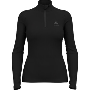 Odlo Damen Merino 260 Half Zip Longsleeve