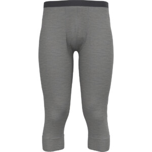 Odlo Herren Merino 200 3/4 Hose