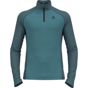 Odlo Herren Natural Performance 150 Longsleeve