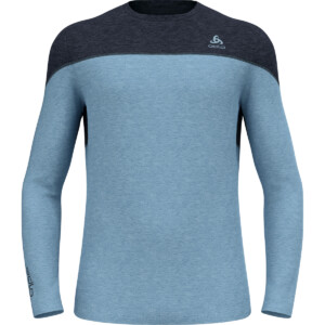Odlo Herren Revelstoke 150 Longsleeve