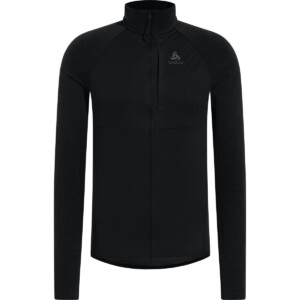 Odlo Herren Zeroweight Pro Pw Windproof Hybrid Jacke