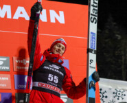 Einar Luraas Oftebro (NOR)