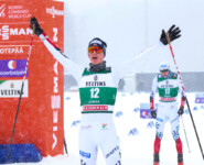 Einar Luraas Oftebro (NOR)