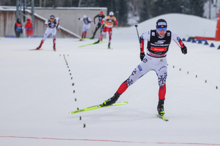 Jens Luraas Oftebro (NOR)