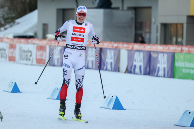 Jens Luraas Oftebro (NOR)