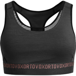 Ortovox Damen 185 Rock'N'Wool Sport BH