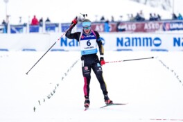 Leonhard Pfund: Eine Saison voller erster Male