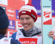 Franz-Josef Rehrl (AUT)