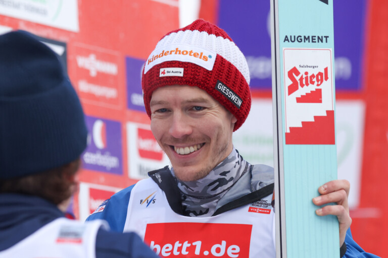 Franz-Josef Rehrl (AUT)