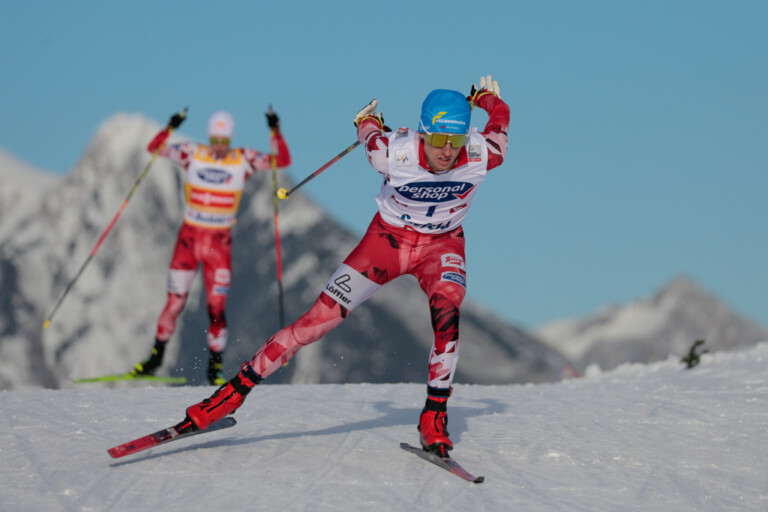 Stefan Rettenegger (AUT)