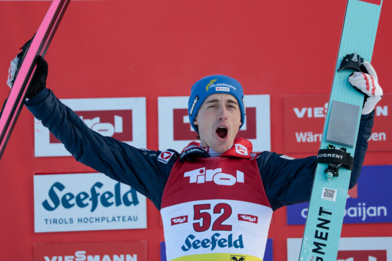 Stefan Rettenegger (AUT)