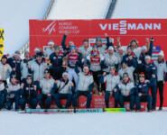 Team Österreich