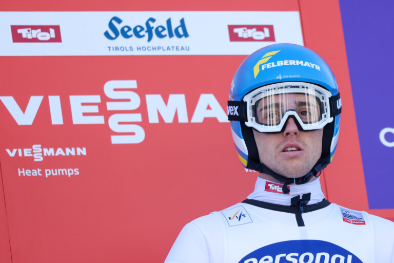 Stefan Rettenegger (AUT)