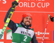 Johannes Rydzek (GER)