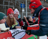 Johannes Rydzek (GER)