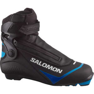 Salomon Kinder S/Race Skiathlon Combischuhe