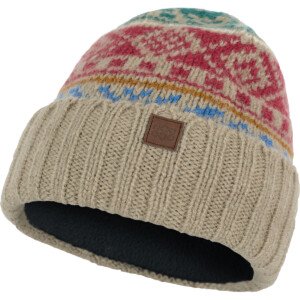 Sherpa Adventure Gear Hanssi Mütze