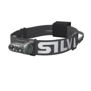 Silva Trail Runner Free 2 Ultra Stirnlampe