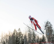 Annalena Slamik (AUT)