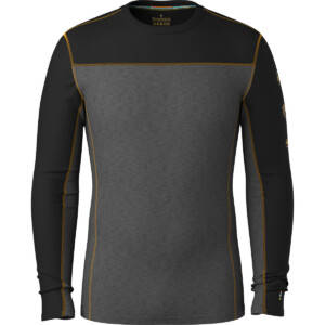 Smartwool Herren Classic Thermal Merino Longsleeve
