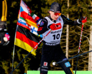 Richard Stenzel (GER)