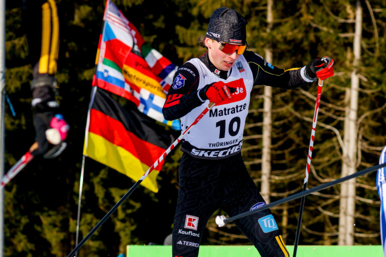 Richard Stenzel (GER)