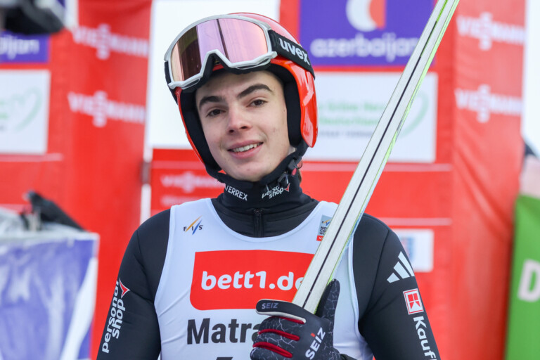 Richard Stenzel (GER)