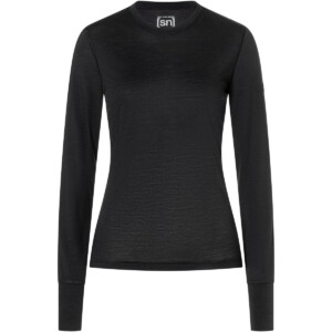 Super.Natural Damen Sierra140 Longsleeve