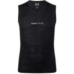 Super.Natural Herren Gravier Under Tanktop
