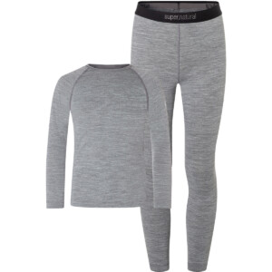 Super.Natural Kinder K Tundra175 Unterwäsche Set