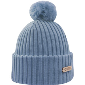 Superyellow Kide Mütze