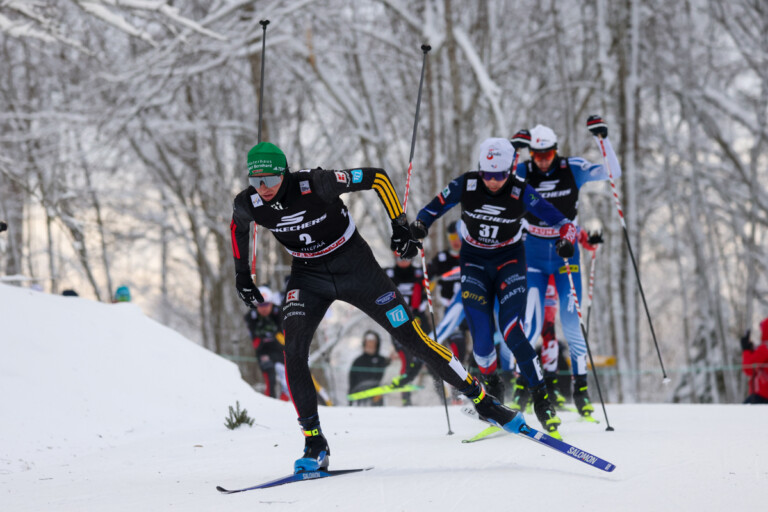 Wendelin Thannheimer (GER)