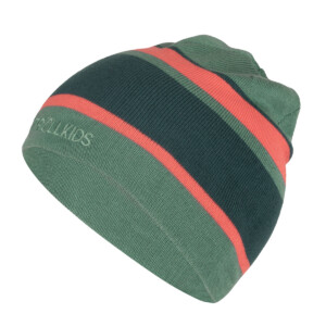 Trollkids Kinder Nordland Mütze