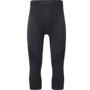 UYN Herren 3/4 Hose EVOLUTYON+ black