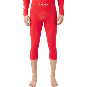 UYN Herren 3/4 Hose NATYON BIOMORPH SWITZERLAND