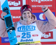 Ema Volavsek (SLO)Ema Volavsek (SLO)