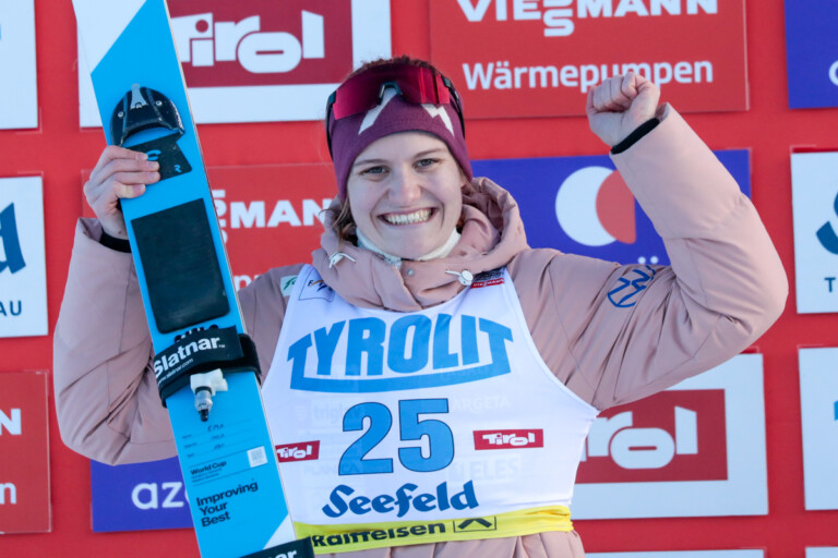 Ema Volavsek (SLO)Ema Volavsek (SLO)